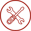 Fastening